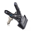 Photo Studio Light Stand high quality Heavy Duty Clamp with Emphasis on strength