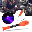 5 Second Fix Liquid UV Curing Glue Glass Metal Plastic Repair Adhesive Pen