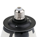 3 in 1 E27 LED Light Bulbs Socket Adapter Splitter, Standard Lamp Holder Base