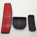 Car Accessory For Land Range Rover Sport/Discovery 3 4 Lr3 Lr4 Gas Accelera C7A6