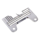 Steel Needle Plate for PEGASUS EX5204-02 Overlock Industrial Sewing Machine