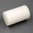 Foam Paint Roller Kit 10x Covers Replacement Covers & Frame Art Drawing