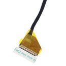 1Pc LCD LED video flex cable for Asus U31S U31J X35S Laptop PN:1422-00YJ  OZ