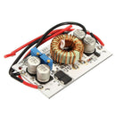 DC-DC Step-up Converter 250W 10A Constant Current Mobile Power Supply LED D C8R2