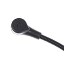 Mini Microphone Mic USB Condenser Audio Recording For  Phone USB MicrophoneS Ew