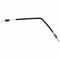 Professional tailpiece String Tailgut for 4/4 Violin Durable T3B4