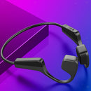 for for Aftershokz Titanium Mini Wireless Bone Conduction Bluetooth Headphones,