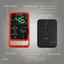 3.4A High Output Mini Tattoo Power Supply Pro Tattoo Motors Power Supply for