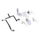 Roll Bracket+Cover+Ribbon Cable Gimbal Camera Repair Set For DJI Phantom 3