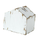 Elegent Wood Table Napkin Tissue Box Cover Home Decor House Stylish