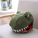 Novelty Dinosaur Hat Headwear Animal