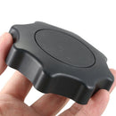 2PCS Black Seat Adjustment Knob for Volkswagen Golf Jetta Mk4 Passat B5 Bee
