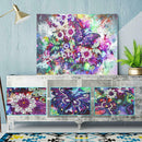 5D DIY Special Shaped Diamond Painting Butterfly Cross Stitch Mosaic Kits