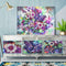 5D DIY Special Shaped Diamond Painting Butterfly Cross Stitch Mosaic Kits