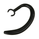 Replacement Spare Earhook Earloop Wireless Bluetooth Headset Earphone 9mm