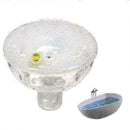 Floating Underwater RGB LED Disco Light Glow Show Swimming Tub Pool C0D2 Sp K7I8