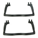 For Syma X5 X5C X5C-1 Landing Skid+Blade Propeller+Propeller Protectors Spa