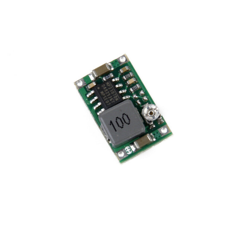 Mini 3A DC-DC Power Supply  Adjustable Module 24V to 12V 9V 5V 3V
