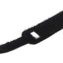 5pcs Cable Organizer Wire Winder Nylon Tape For Mouse Earphone Management Bj