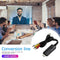 1080P HDMI to RCA Convert Cable Male to 3RCA AV Composite Male Adapter Cord