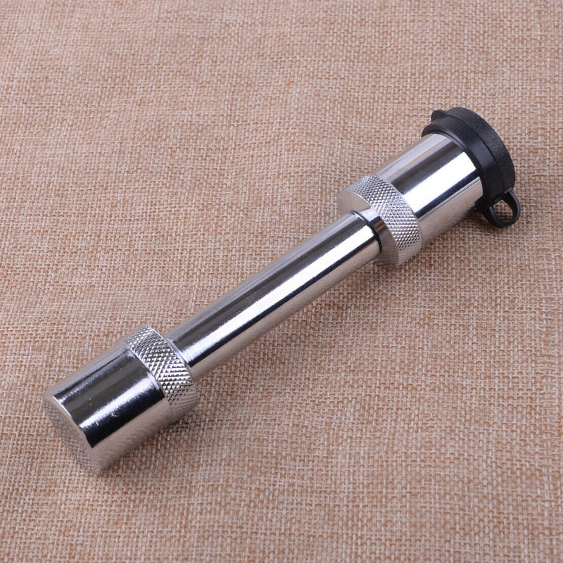 5/8" RV Trailer Hitch Pin Lock fit for 2"x2" Towing Receivers Tube MIC-HL-227C