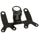 New Motorbike Universal Tachometer Speedometer Meter Holder Bracket Indicator
