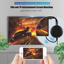 G12 1080P Wireless Miracast Dongle 2.4/5G WIFI Display MiraScreen Receiver