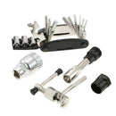 Bike Repair Tool Kit Multifunctional Bicycle Bottom Bracket Removal Tool Re