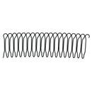 Invisible hair clip comb women girls invisible hair clasp hair jewelry blac