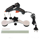 Car Body Dent Repair Kit Dent Puller Tool with Hot Melt Glue Gun Glue Sti GXV