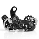 Mountain Bike Aluminum Alloy 6 7 8 Speed TX35 Rear Derailleur Bicycle Parts A