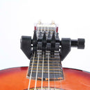 Multifunction WA-20 Acoustic Capo Tuning Spider Chords Quick Change Clamp SN9F