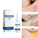 30g Deodorant Body Herbal Scent Refresh Antiperspirant Odor Clean Spray