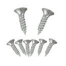 For Audi A4 Glove Box Hinge Repair Kit (2x , A pair) , also S4 RS4 B6 8E 20 B2Q8