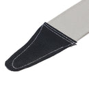 1Pc Barber Canvas Leather Strop Straight Razor`Sharpening Shave Sharpening Strap