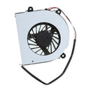 Laptop CPU Fan Fan Cooling Fan For Clevo W150 / W150er / W350 / W350ETQ
