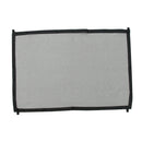 2pcs Portable Folding Safe Guard Safety Enclosure Pet Cat Dog Isolated Fences