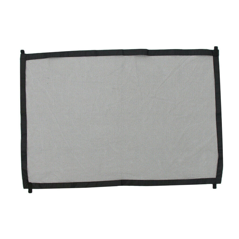 2pcs Portable Folding Safe Guard Safety Enclosure Pet Cat Dog Isolated Fences