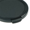 58mm Plastic Snap On Front Lens Cap Cover For SLR DSLR Camera DV Leica Sony TOCA
