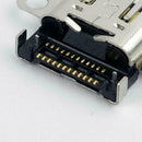 Charging Port Type-C Charger Socket Replacement For Nintendo Switch NS PJI