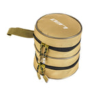 Spinning Reel Bag Protector Protective Case Lure Storage Bag Organizer Reel Bag