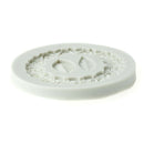 Flower Leaves Silicone mold fondant mold cake decorating tools chocolate mould F