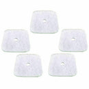 (Pack of 6) Air Filter for Mantis 7222 7222E 7222M 7225 7230 7234 7240 7920