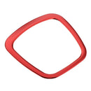 Car Steering Wheel Center