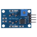 MQ-5 Gas Sensor module Natural gas Town gas Methane Butane Propane  BX