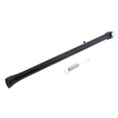 Motorcycle Side Stand Kickstand With Spring Set for 125cc 110cc TTR  418mm