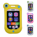 Baby Kids Learning  Musical Sound Cell Phone Children Educational Toys