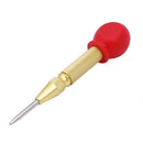 1Pcs HSS Center Punch Stator punching Automatic Center Pin Punch Spring Loa