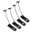 Surf Fins Clip Buckle Accessories for Surf Longboard in