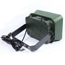 60W 160Db Bird Caller Decoy Loud Speaker Birds Mp3
